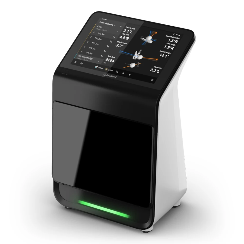 Garmin Approach R50 golfsimulator